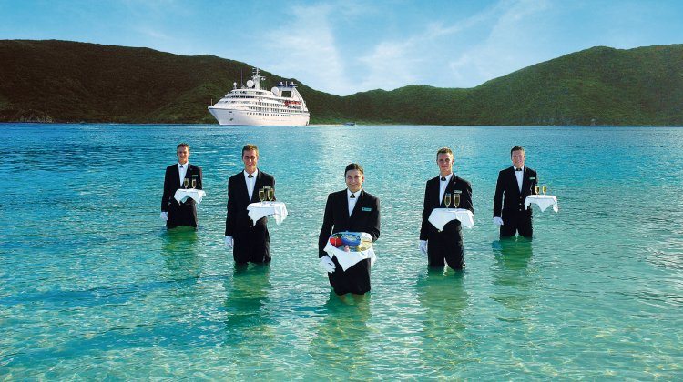Butlers