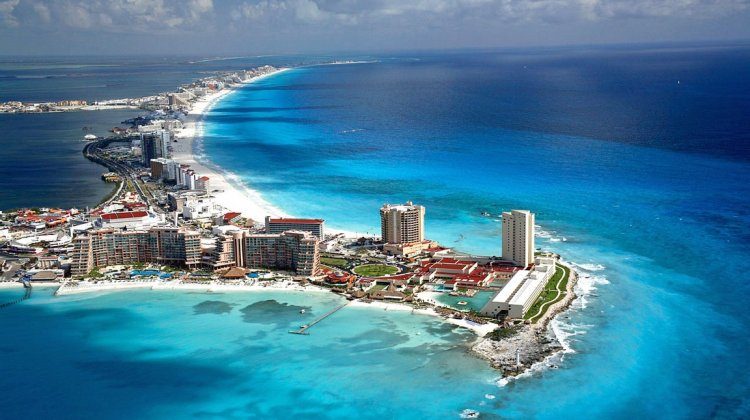 cancun