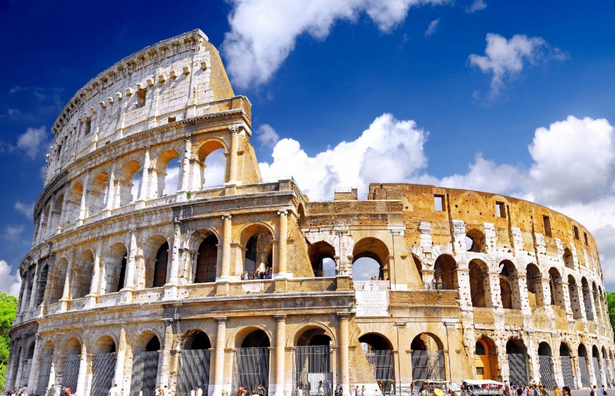 colosseum