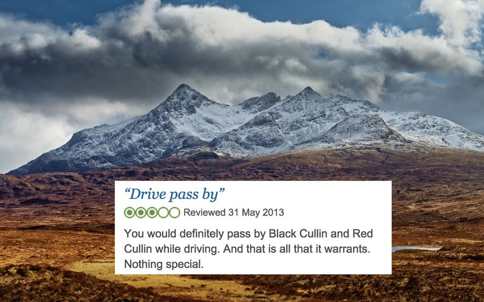 Cuillin