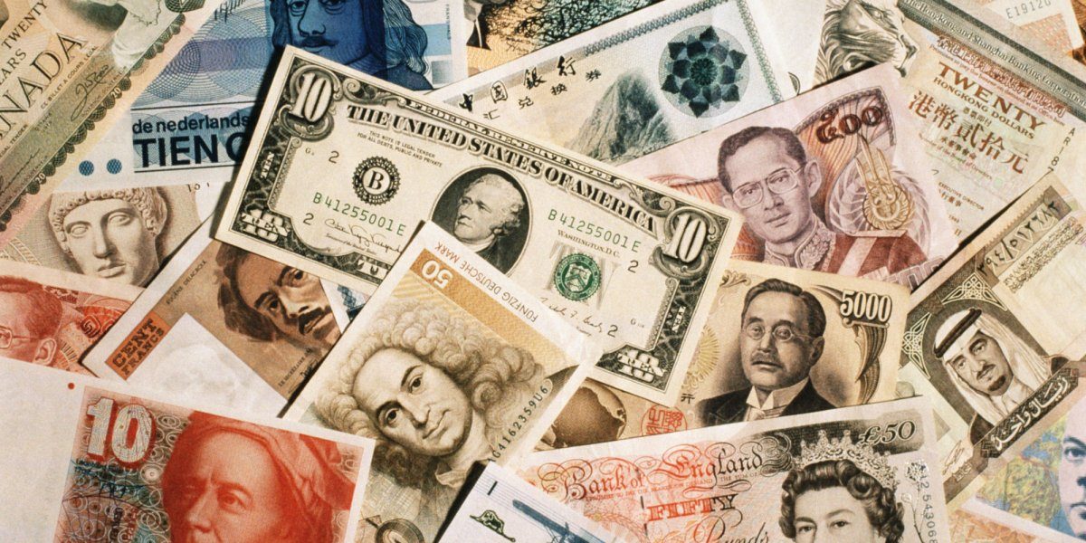 currency