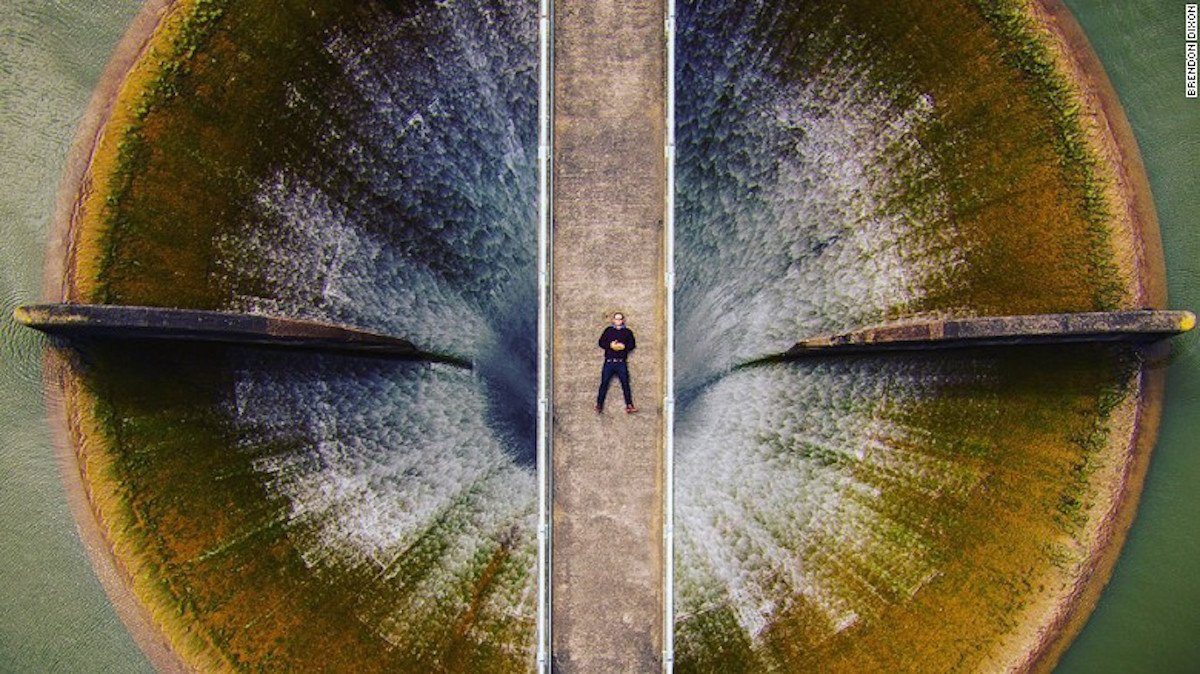 dam