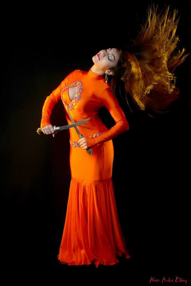 Dancer