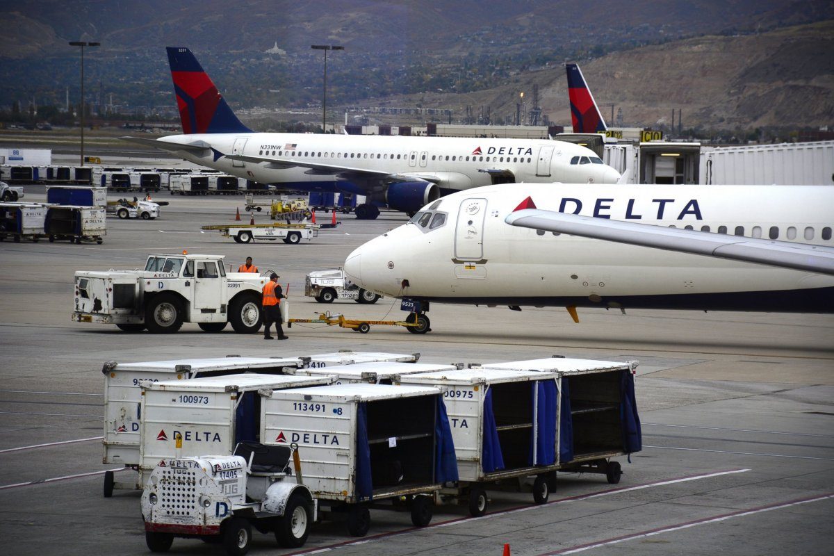 delta airlines