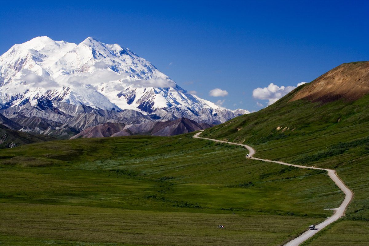 denali