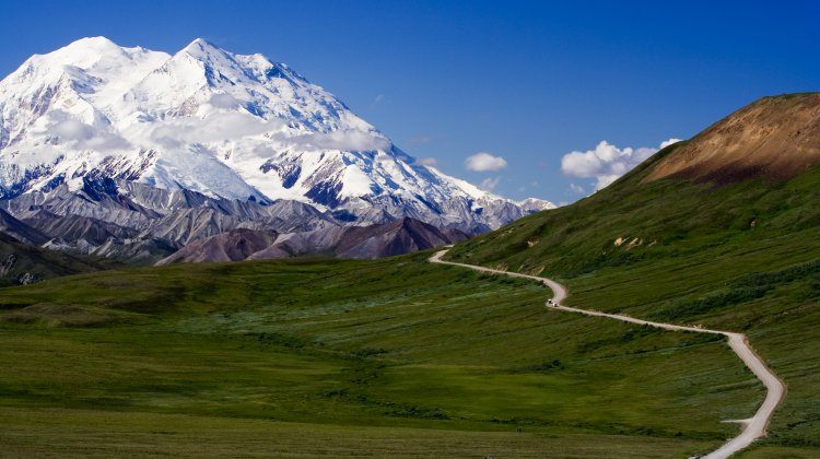 denali