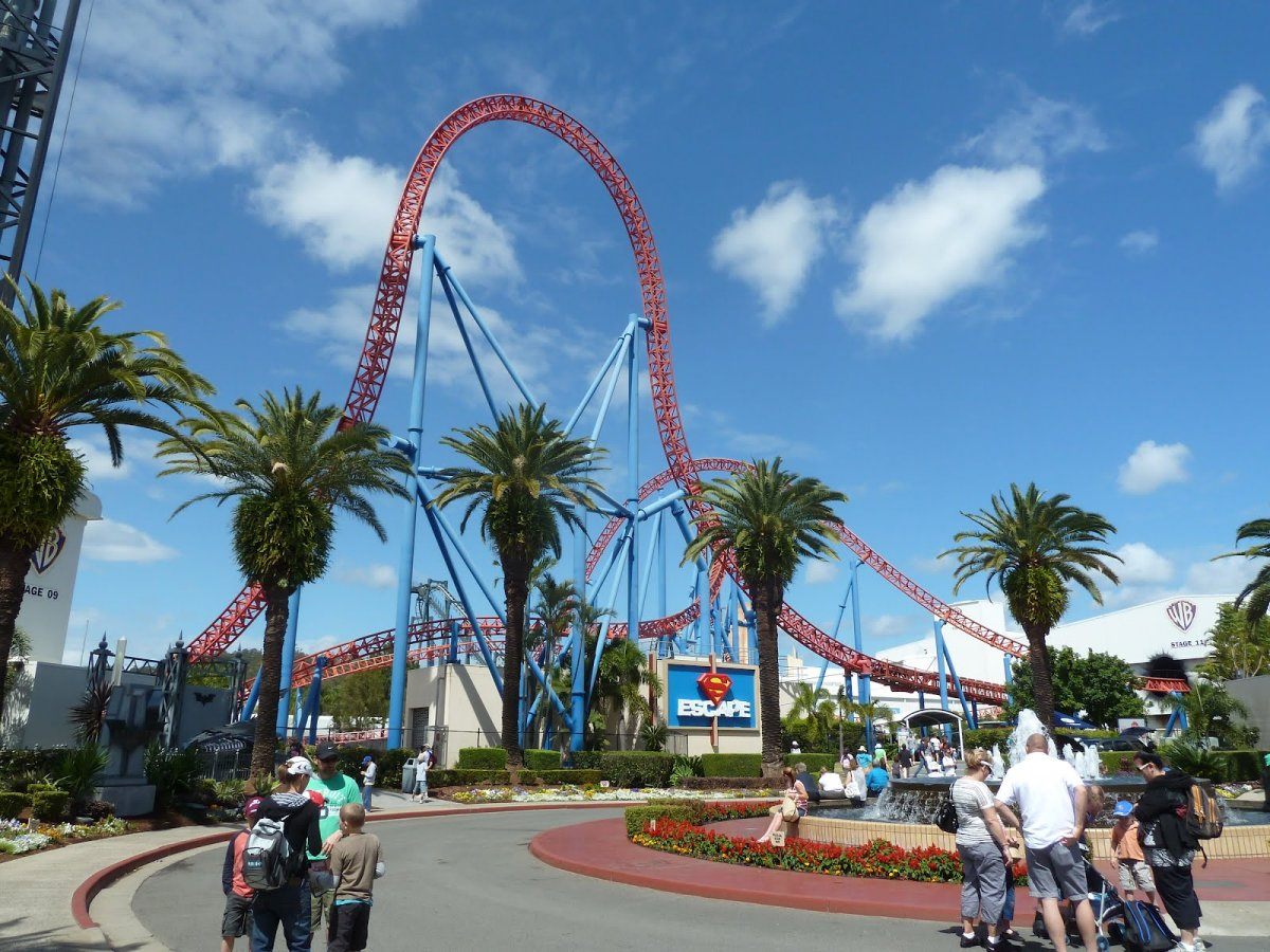 dreamworld