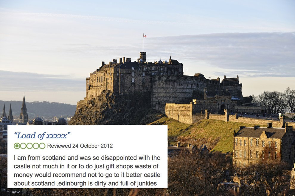 Edinburgh