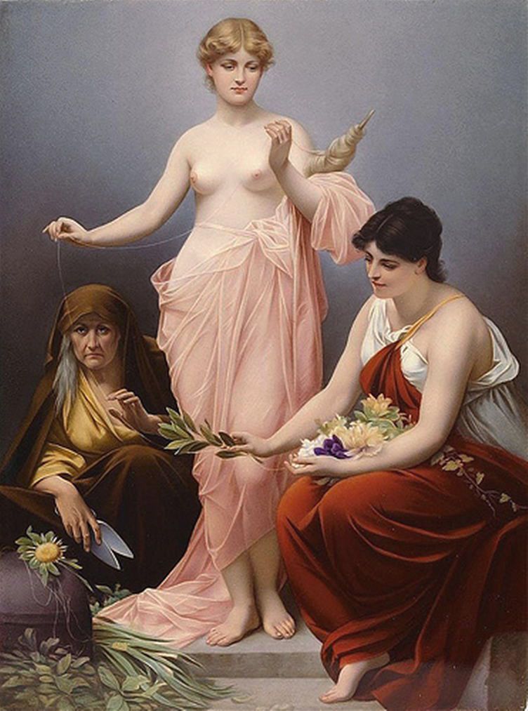 Fates