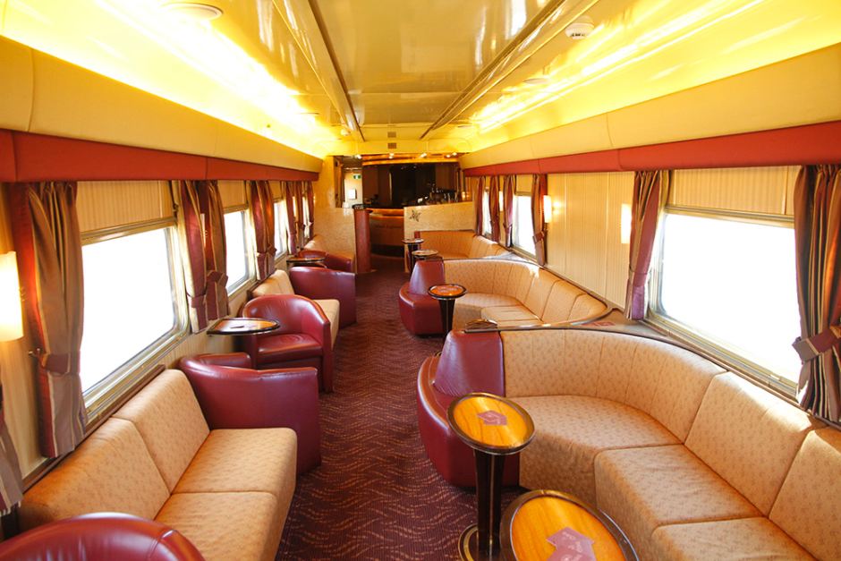 Ghan