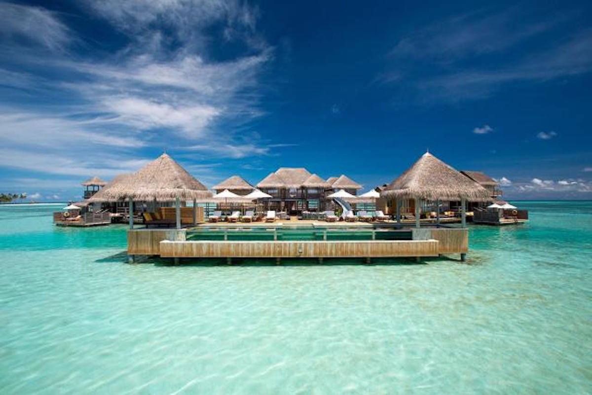 gili lankanfushi