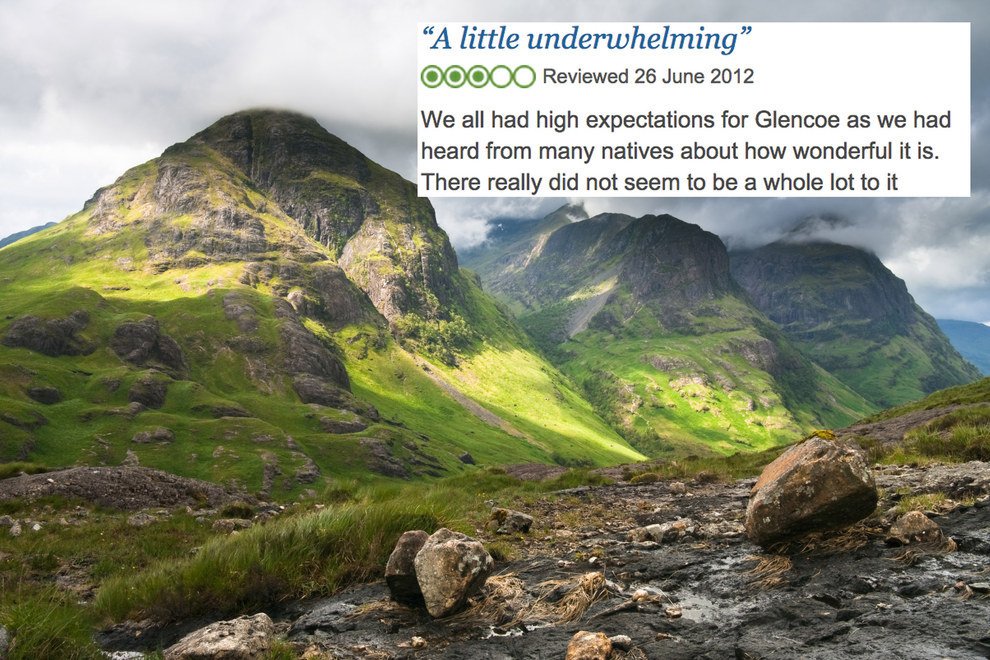 Glencoe