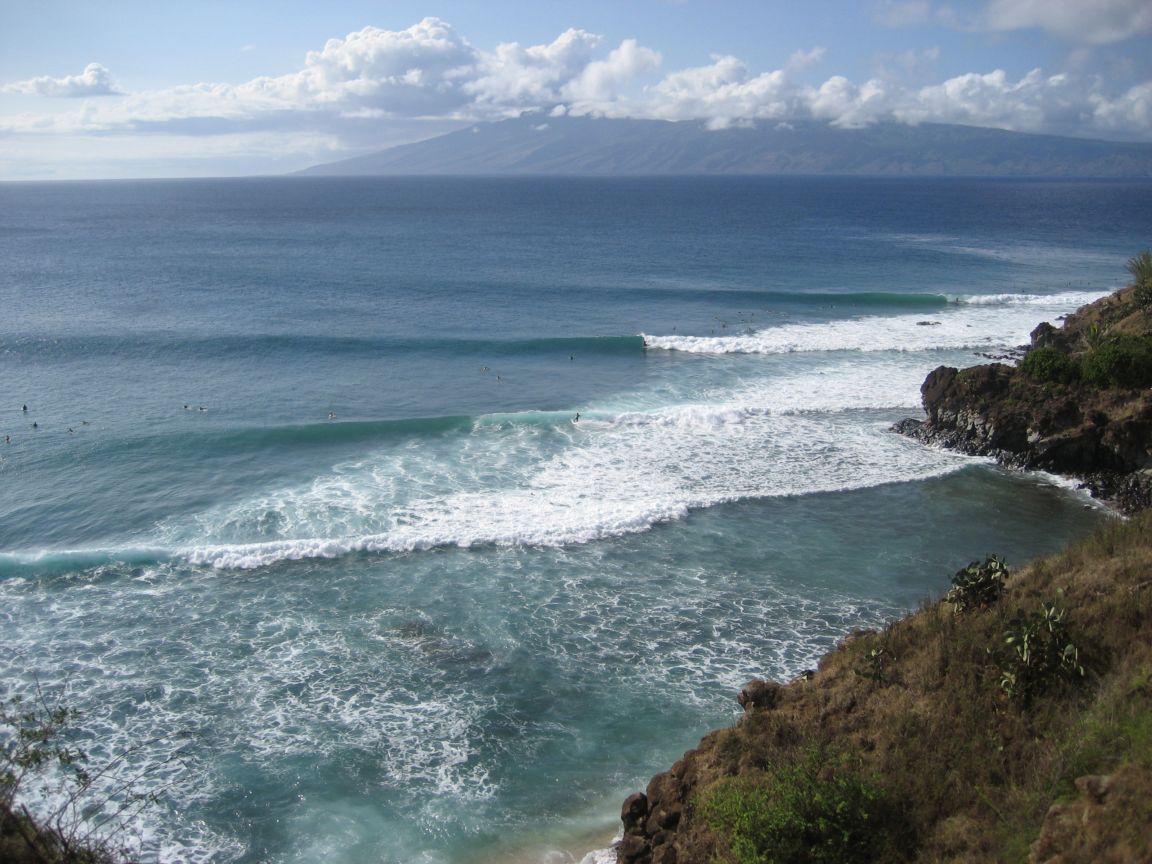 Honolua