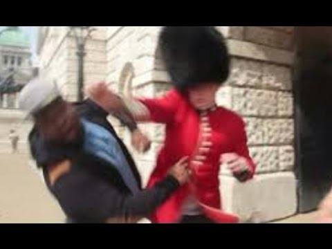 BIZARRE HOLIDAYS!!! Fish Houses and Tourist Fails
