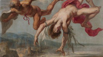 Icarus