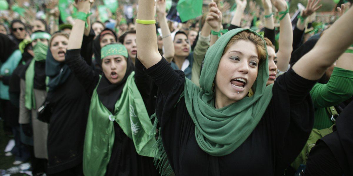 Iran