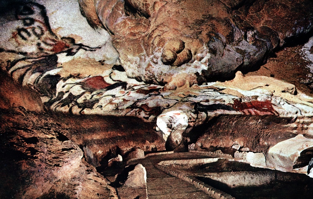 Lascaux