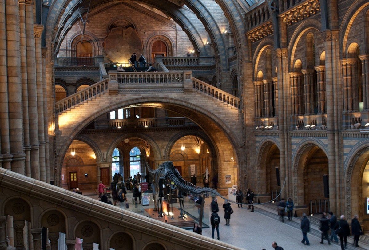 london museum