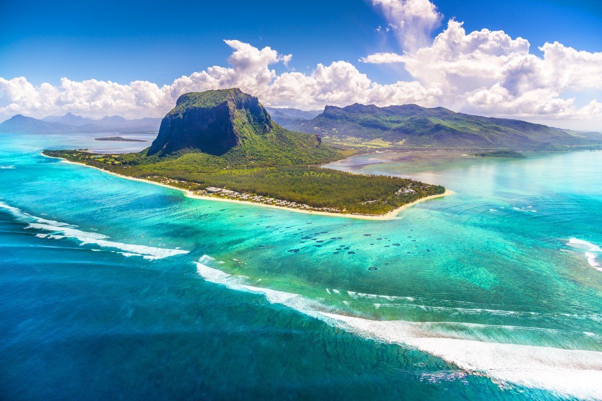 lost continent