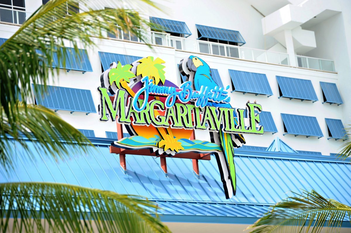 margaritaville
