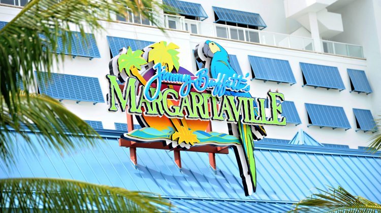 margaritaville