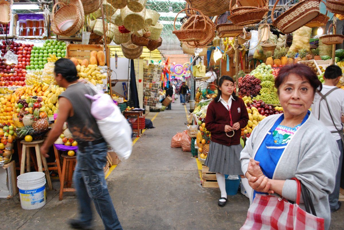 Market