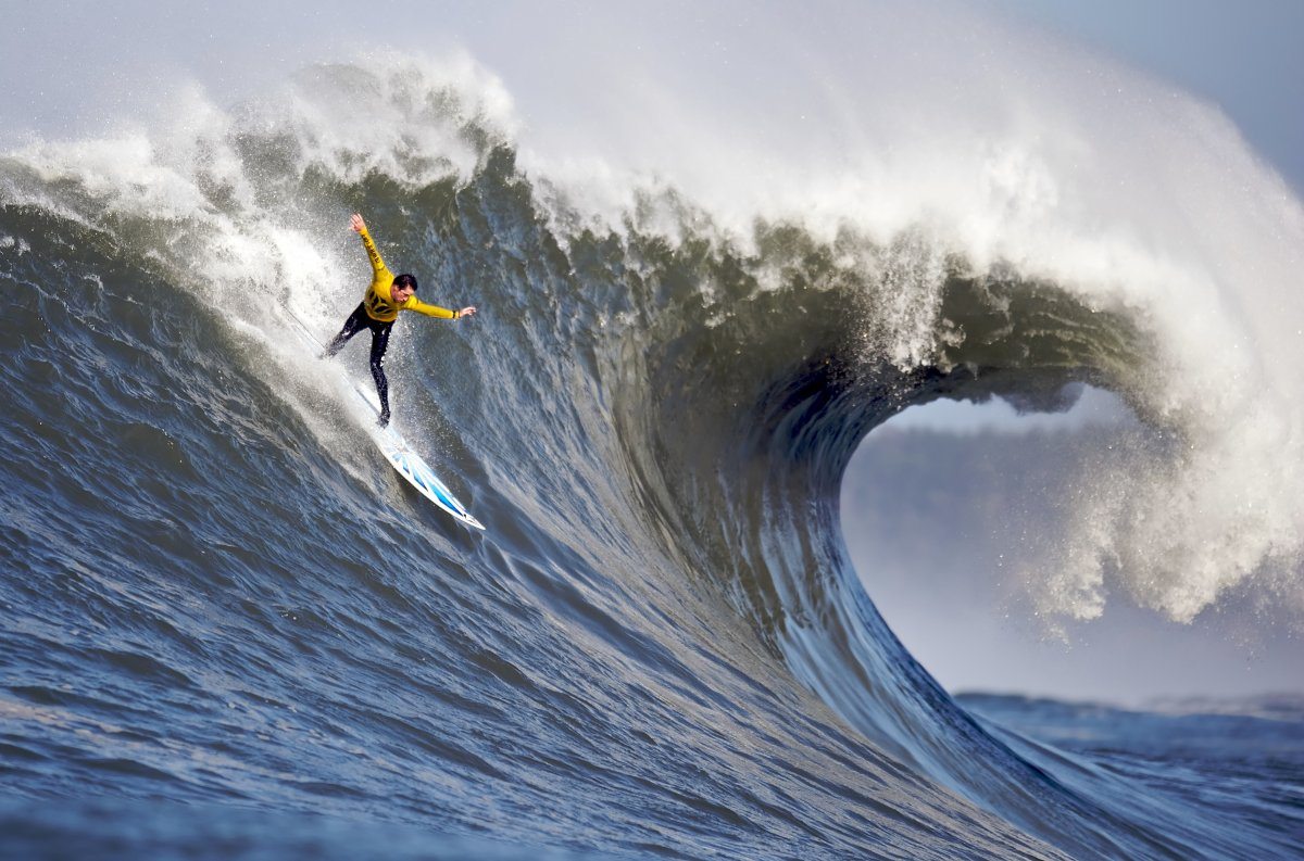 Mavericks