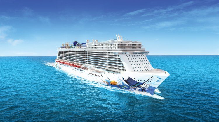 norwegian cruise lines