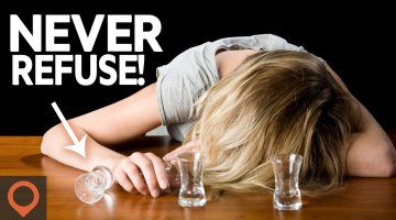 8 Things NOT to Do in Russia!