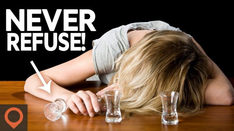 8 Things NOT to Do in Russia!