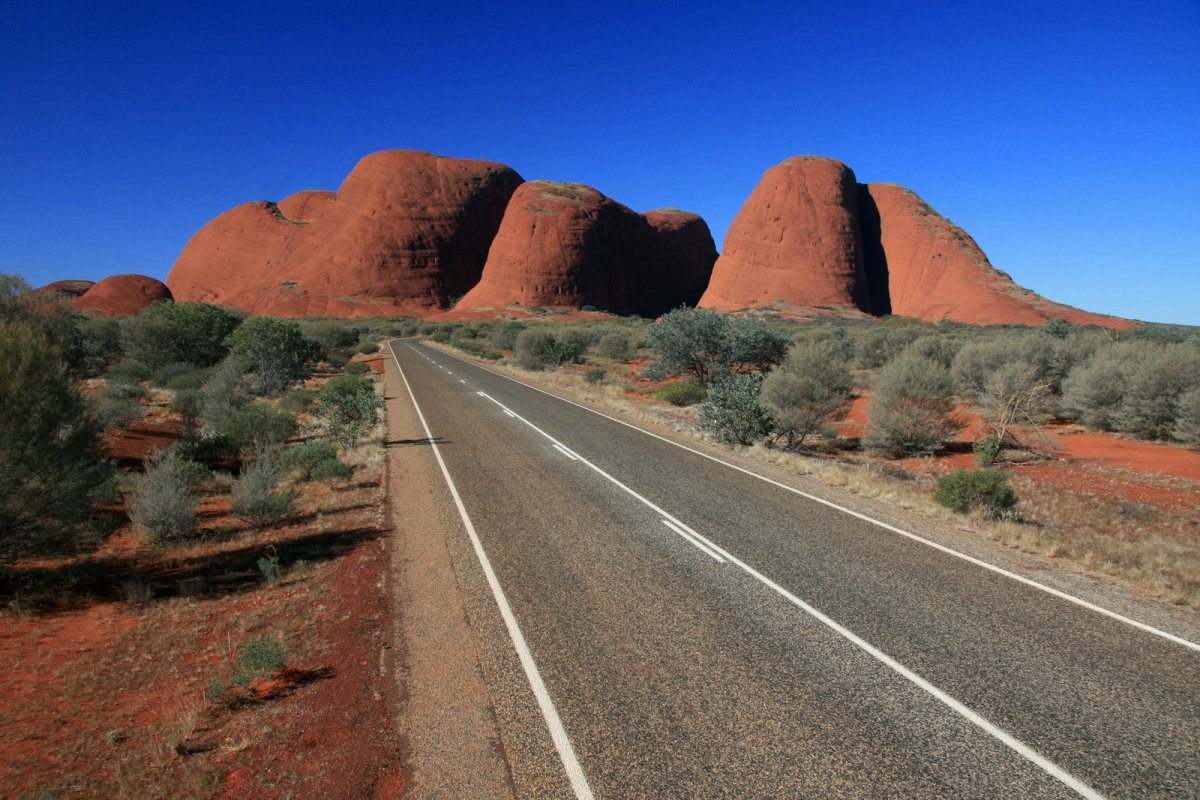 Olgas