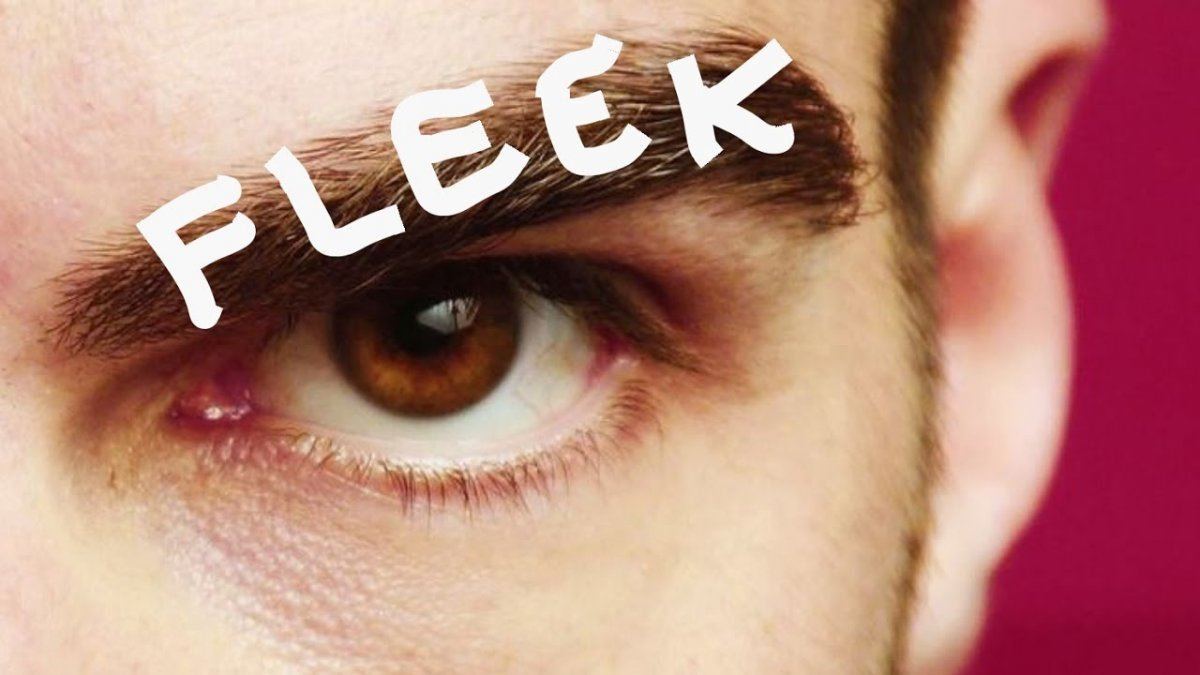 Comment Friday #28 - On Fleek