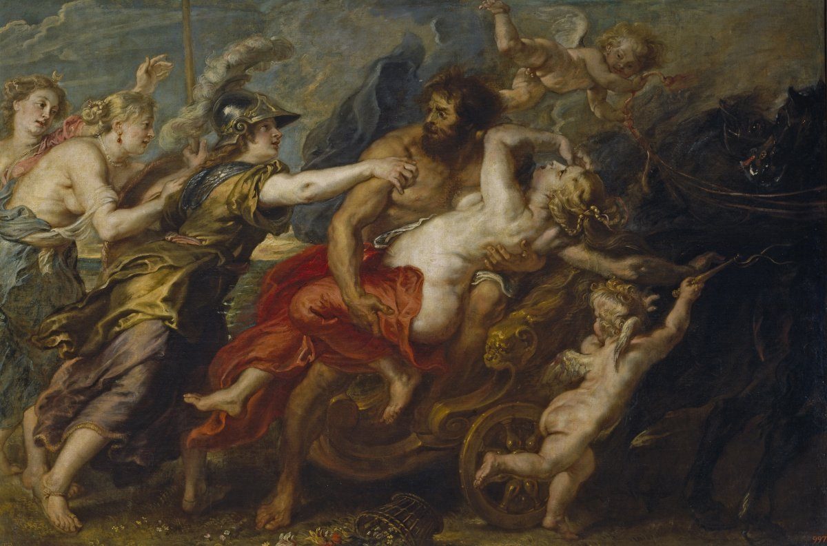 Persephone