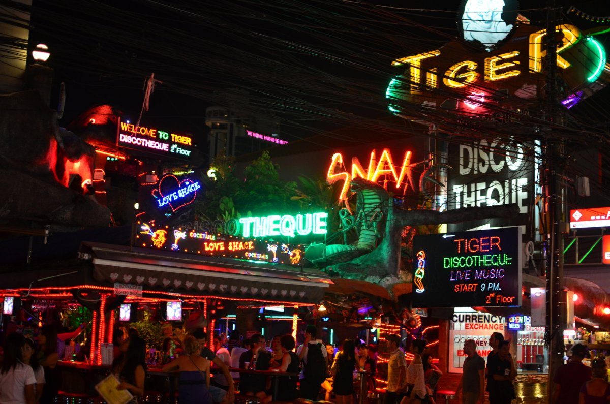 phuket thailand