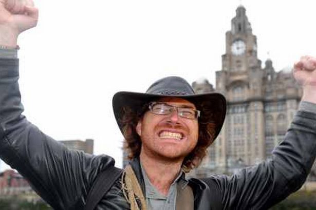 graham hughes