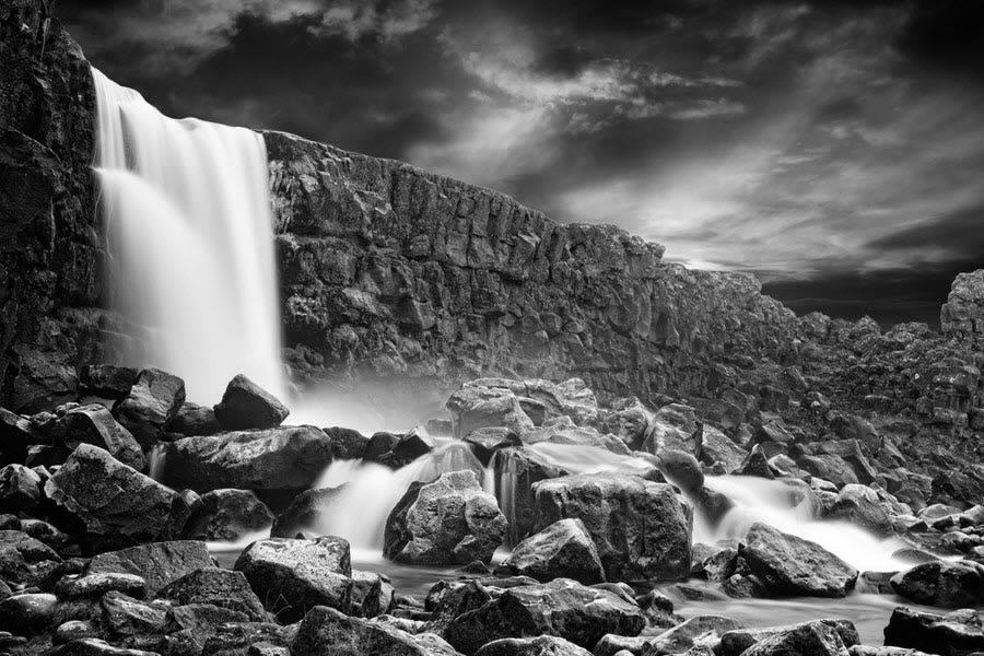 Pingvellir