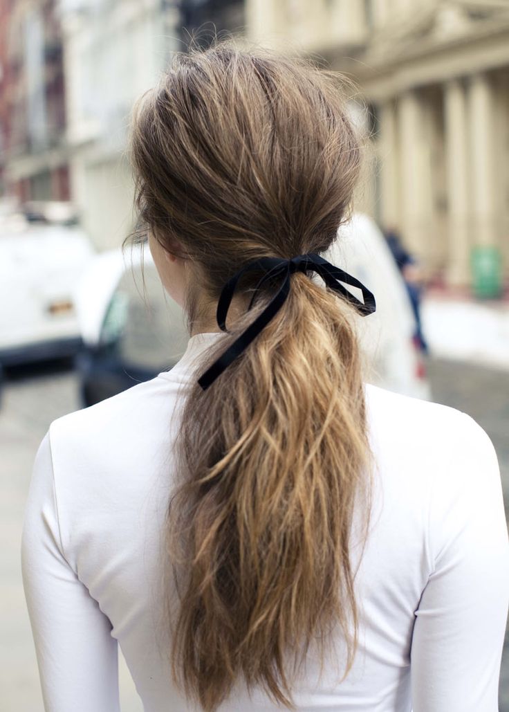 Ponytail