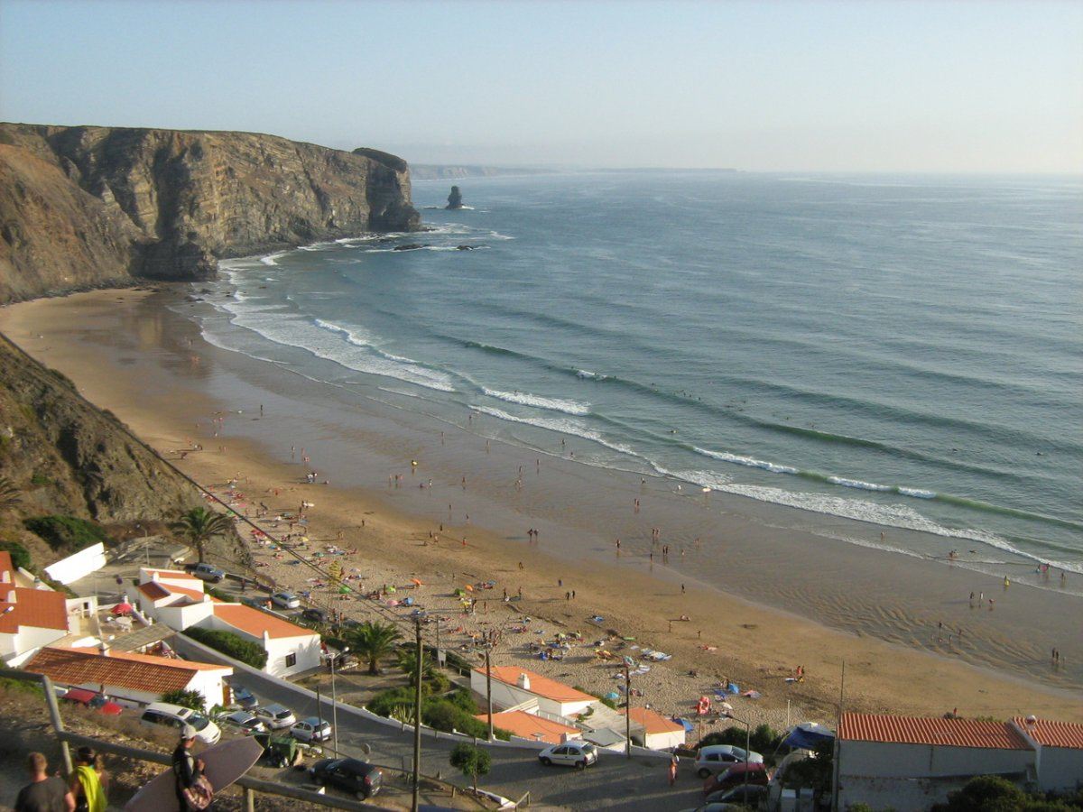 Portugal