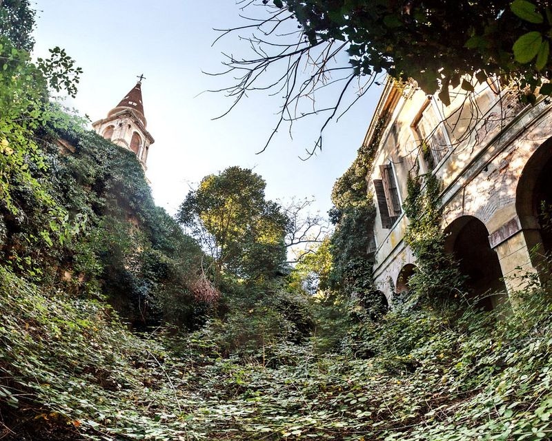 Poveglia