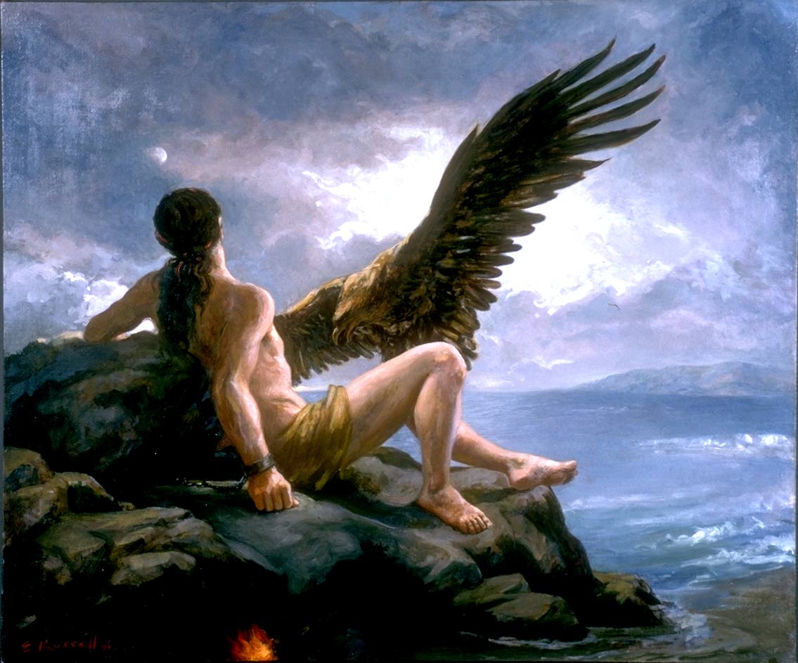 Prometheus