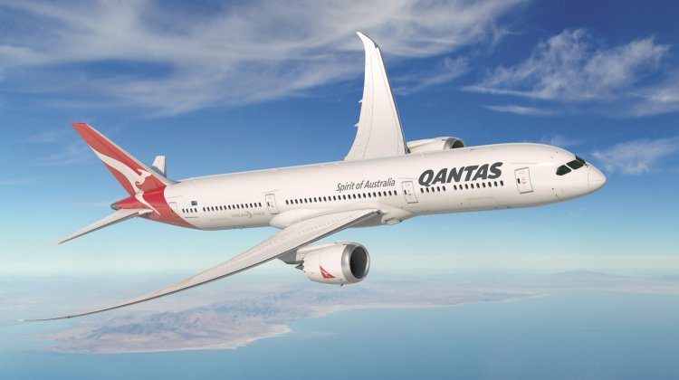 qantas