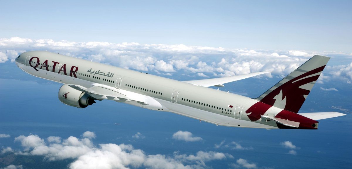 qatar