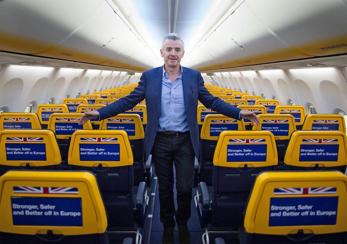 ryanair