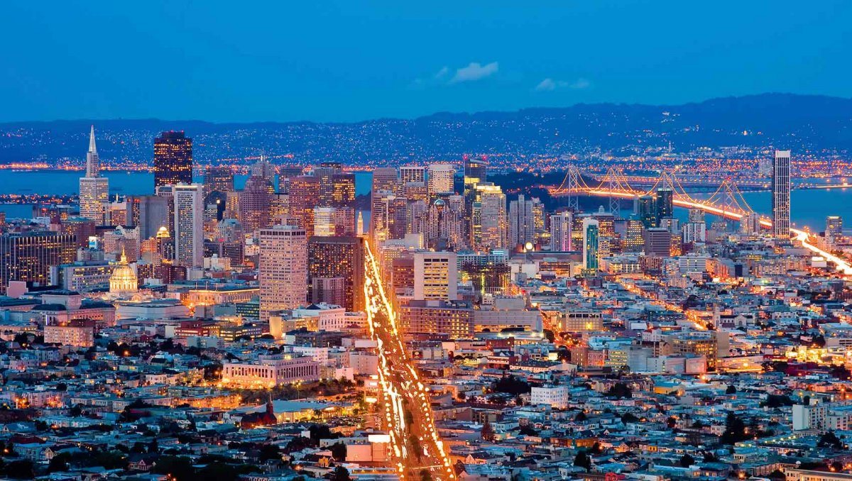 san francisco