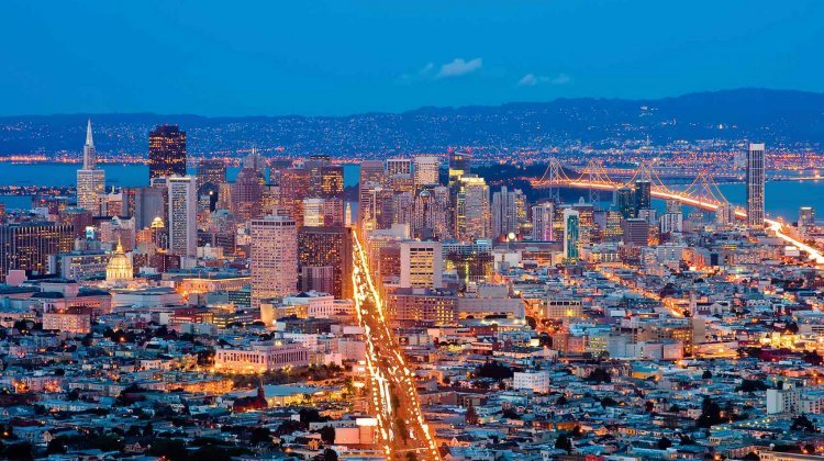 san francisco