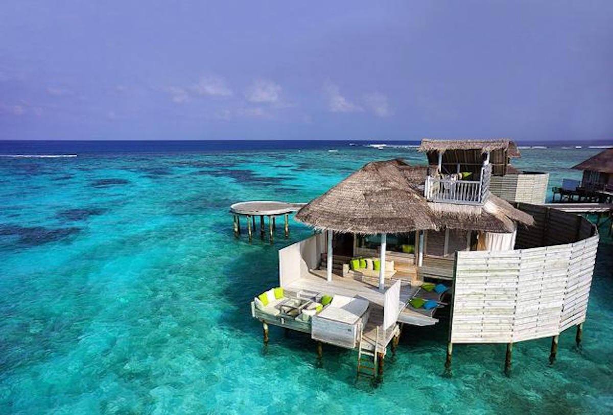 six senses