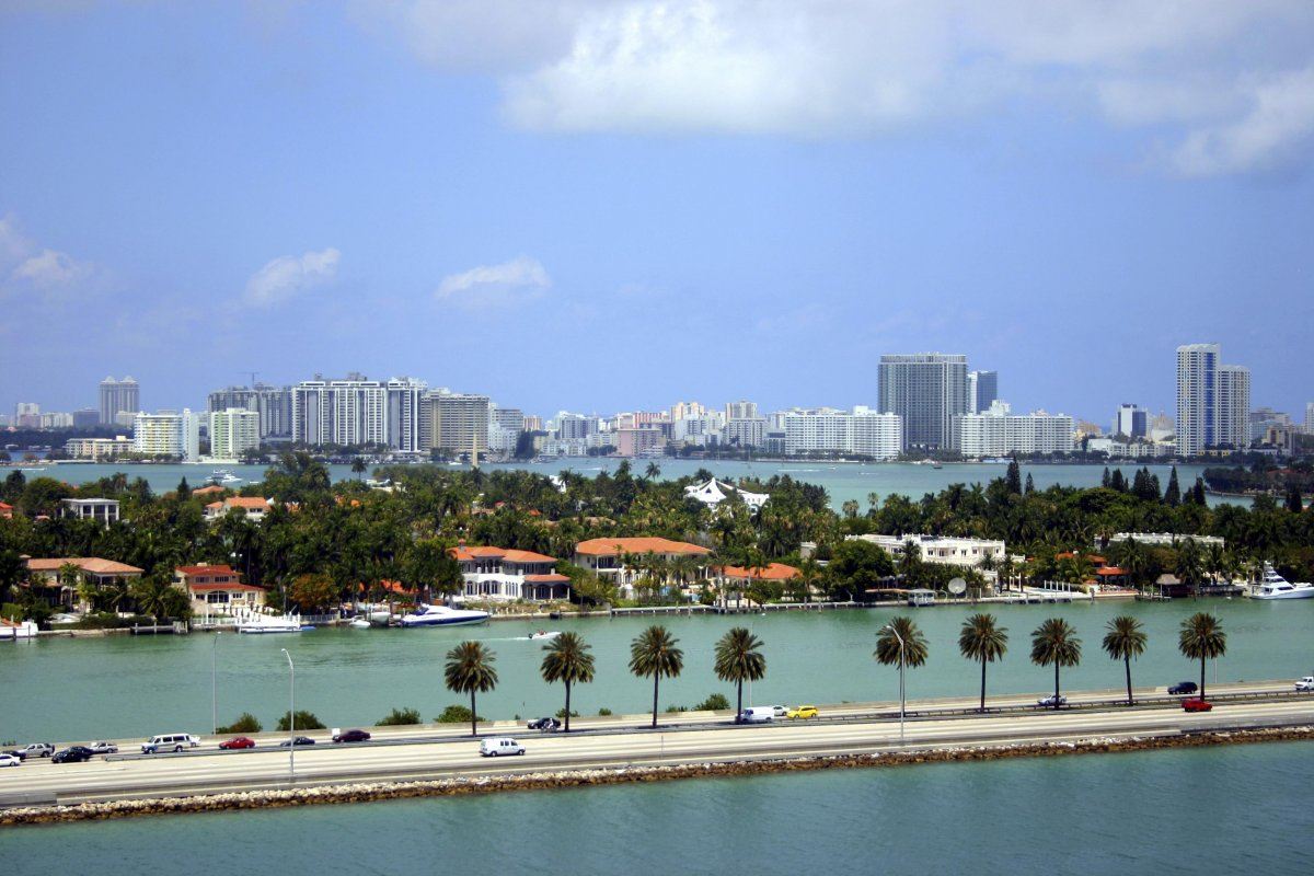 south florida