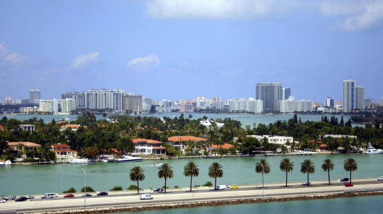 south florida