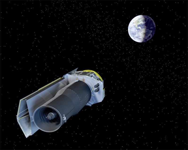 Spitzer