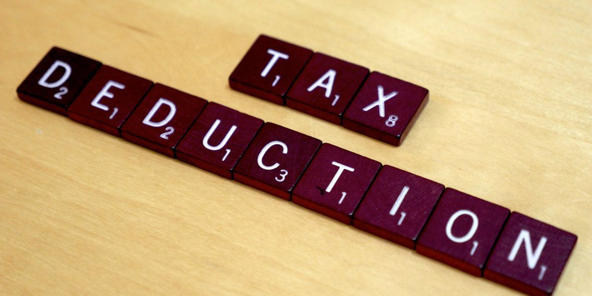 taxes